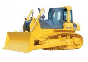 BULDOZER Komatsu D65EX-1